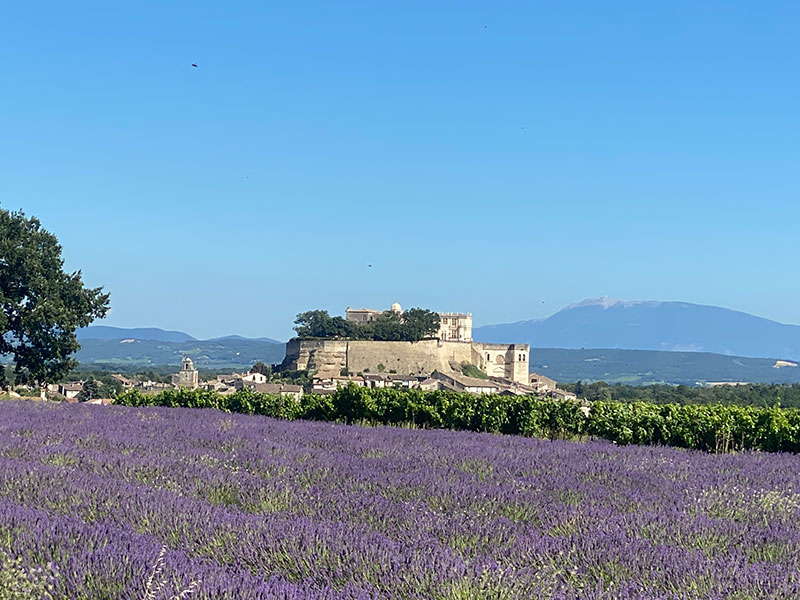 Château de Grignan