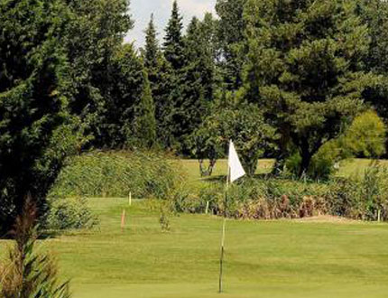 Golf d'Orange