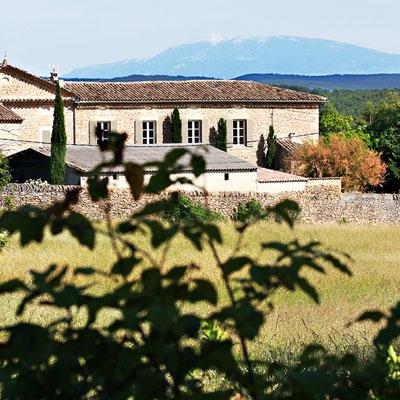 Clos de la Tuilière - Grignan