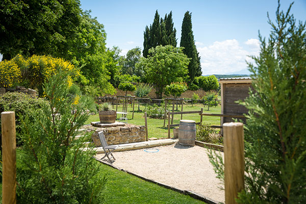 Guesthouse in Provence